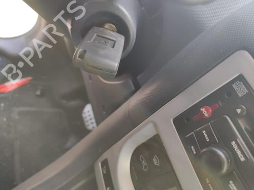 Left sun visor PEUGEOT 1007 (KM_) 1.6 16V | BP25566475I1  - Image 6
