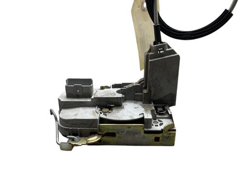 Used Front right lock PEUGEOT 307 (3A/C) 1.6 HDi (90 hp) 30711639