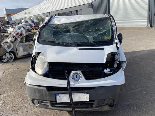 ABS pump RENAULT TRAFIC II Bus (JL) 2.0 dCi 90 (JL00, JL01, JL0H, JL0M, JL0P, JL0S) | BP32108765M43 - Image 18