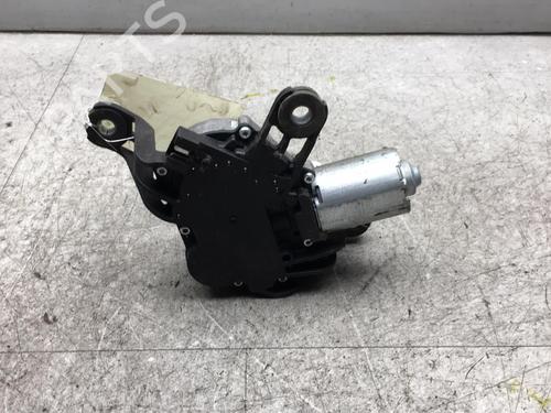 Rear wiper motor OPEL ASTRA H (A04) 1.9 CDTI 16V (L48) | BP25573506M102 