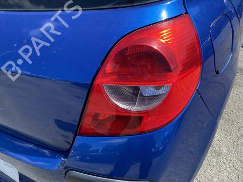 Third brake light RENAULT CLIO III (BR0/1, CR0/1) 1.5 dCi (C/BR0G, C/BR1G) | BP28580343L11 - Image 6