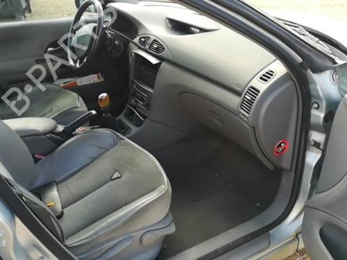 Styring servopumpe RENAULT LAGUNA II (BG0/1_) 1.9 dCi | BP25560458M99 