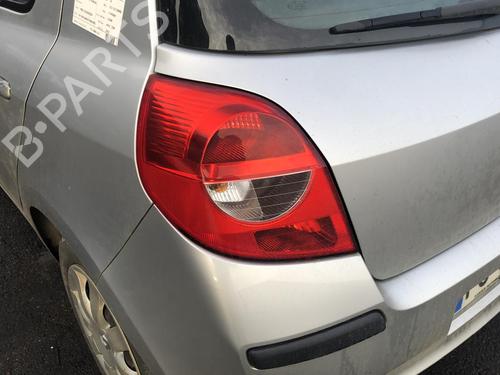 Steering column stalk RENAULT CLIO III (BR0/1, CR0/1) 1.4 16V | BP31355880I23 - Image 20