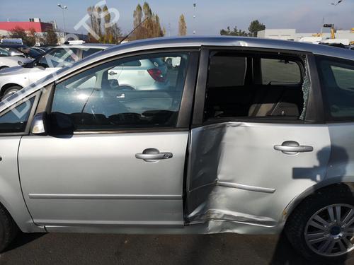 AC compressor FORD FOCUS C-MAX (DM2) 1.6 TDCi | BP25520254M34  - Image 26