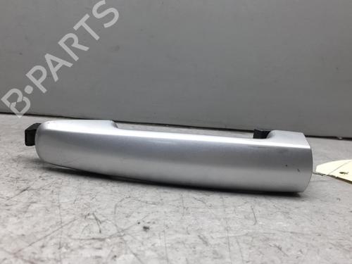 Front left exterior door handle OPEL AGILA (B) (H08) 1.2 (F68) | BP25520853C128 