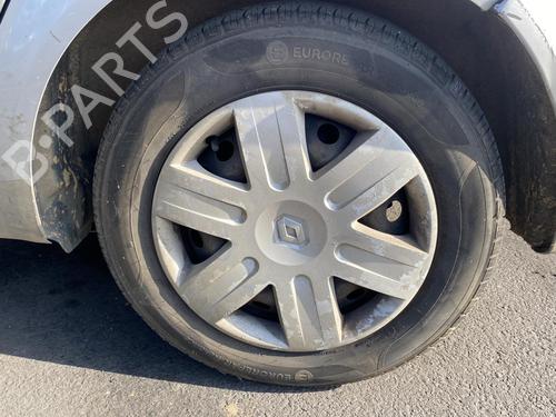 Venstre forlygte RENAULT SCÉNIC II (JM0/1_) 1.5 dCi (JM02, JM13) | BP25520585C28 