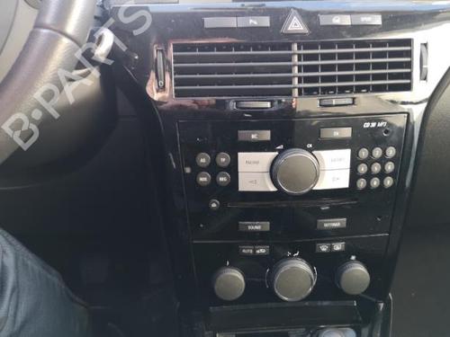 Climate control OPEL ASTRA H GTC (A04) 1.7 CDTI (L08) | BP25515624I5  - Image 28