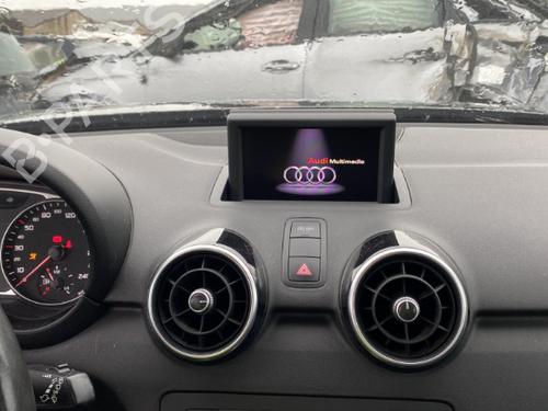 Left sun visor AUDI A1 Sportback (8XA, 8XF) 1.6 TDI | BP25497635I1  - Image 25