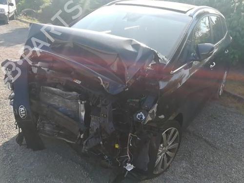 Warning switch KIA CARENS IV 1.7 CRDi | BP25516415I22 - Image 19