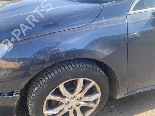 Left front window switch PEUGEOT 508 SW I (8E_) 1.6 HDi | BP25512732I27  - Image 12