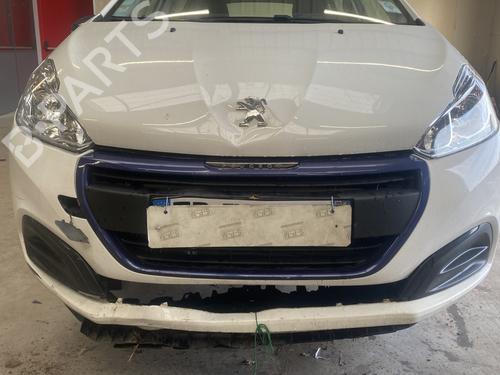 Left front window switch PEUGEOT 208 I (CA_, CC_) 1.6 HDi / BlueHDi 75 | BP30508039I27 - Image 20