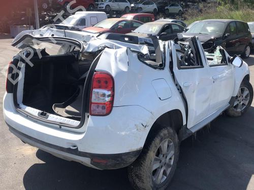 Alternator DACIA DUSTER (HS_) 1.5 dCi | BP25556097M7 - Image 10