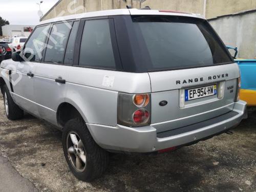 Headlight switch LAND ROVER RANGE ROVER III (L322) 3.0 D 4x4 | BP25560286I24  - Image 33