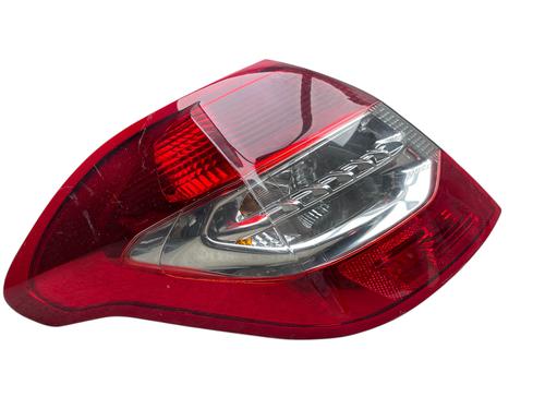 Used Left taillight CITROËN C4 II (NC_) 1.6 HDi 115 (114 hp) 31066184