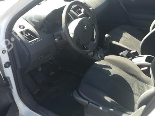 Left mirror RENAULT MEGANE II (BM0/1_, CM0/1_) 1.5 dCi (BM02, BM13, BM2A, CM02, CM13) | BP25577824C26