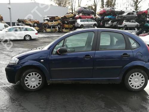Kombinert Instrument CITROËN C3 I (FC_, FN_) 1.1 i | BP25553077C47 