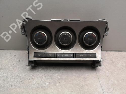 Climate control MAZDA 3 (BL) 1.6 MZ-CD (BL14) | BP25578981I5 