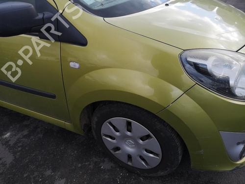 Alternator RENAULT TWINGO II (CN0_) 1.2 16V (CN0K, CN0V, CN0A) | BP25580083M7 - Image 15