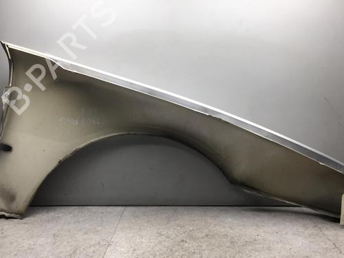 Left front fenders PEUGEOT 406 Coupe (8C) 2.0 16V | BP25532698C41 