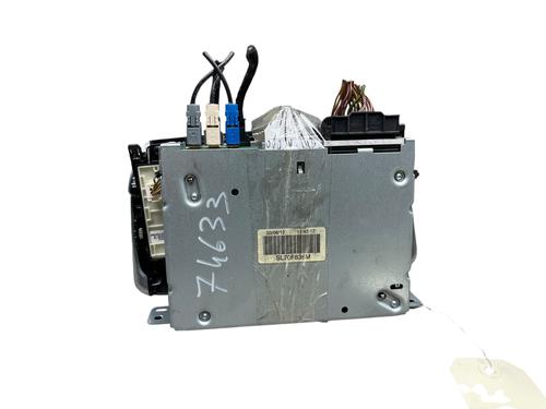 Display monitor PEUGEOT 208 I (CA_, CC_) 1.2 VTI 82 | BP29478228C48 