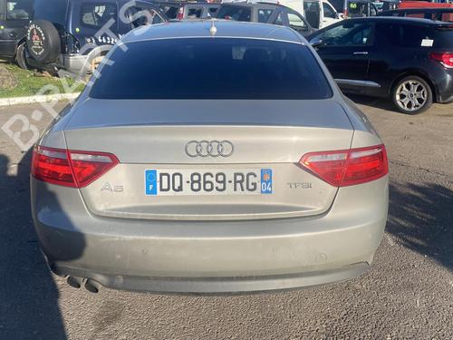 Right sun visor AUDI A5 (8T3) 2.0 TFSI | BP25569082I2  - Image 29