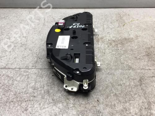Instrument cluster AUDI A6 Allroad C6 (4FH) 3.0 TDI quattro | BP25565594C47 