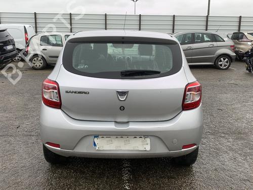 Bakspejl indvendigt DACIA SANDERO II 1.2 LPG | BP32435669I6 - Image 4