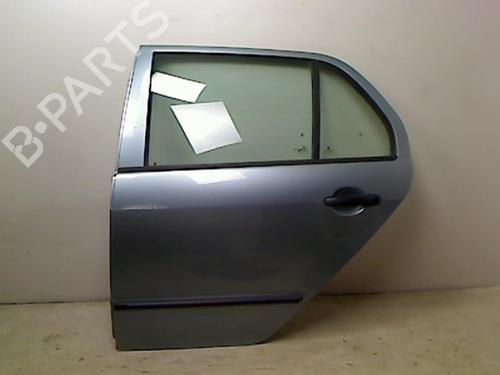 left-rear-door-skoda-fabia-i-6y2-1999-2000-2001-2002-2003-2004-2005-2006-2007-2008-25516709 main image