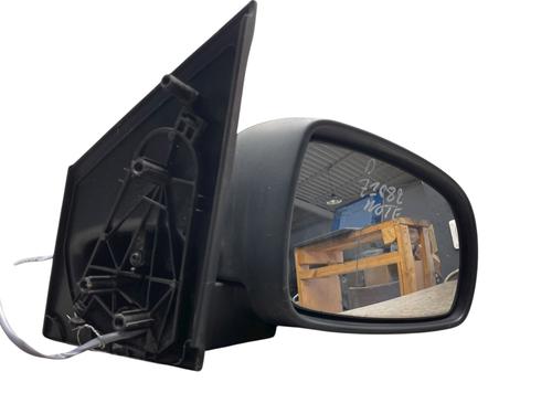 Used Right mirror NISSAN NOTE (E11, NE11) 1.4 (88 hp) 25502925