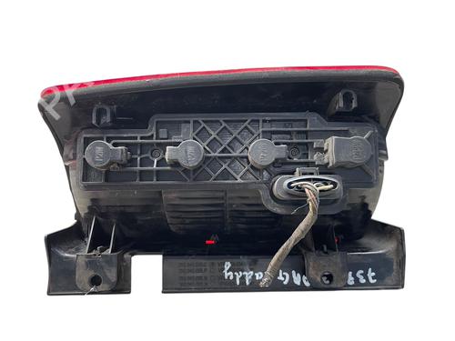 Left taillight VW CADDY III Box Body/MPV (2KA, 2KH, 2CA, 2CH) 1.6 TDI | BP25519147C34 