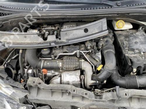 Ratstangsstang CITROËN C3 II (SC_) 1.4 HDi 70 (SC8HZC, SC8HR0, SC8HP4) | BP25507098I23 