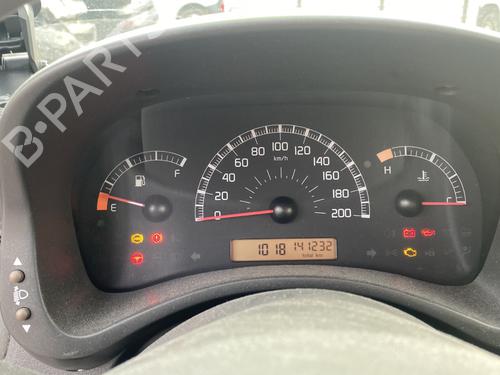 Engine FIAT PANDA (169_) 1.1 (169.AXA1A) | BP31084218M1 - Image 16