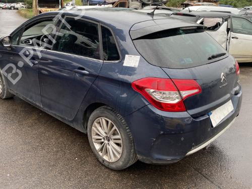 ABS pump CITROËN C4 II (NC_) 1.6 VTi 120 (NC5FS0, NC5FS9) | BP25504003M43 
