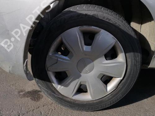 Front right lock DACIA LOGAN MCV (KS_) 1.5 dCi (KS0K) | BP25517817C97 - Image 9