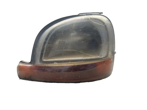 Used Left headlight RENAULT KANGOO (KC0/1_) D 55 1.9 (KC0D) (54 hp) 25530306