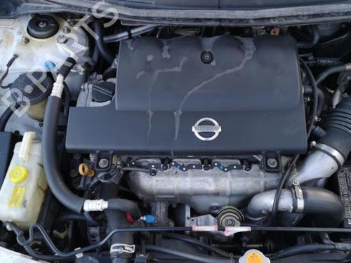 Servo brake NISSAN PRIMERA Hatchback (P12) 2.2 Di | BP25556436M42  - Image 21