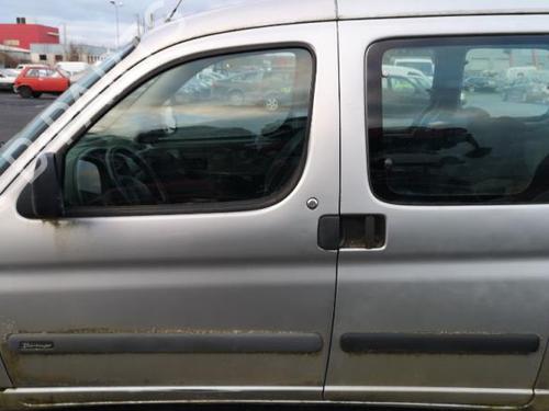 Styregear/Snekke CITROËN BERLINGO / BERLINGO FIRST Box Body/MPV (M_) 1.9 D 70 (MBWJZ, MCWJZ) | BP25580468M22 