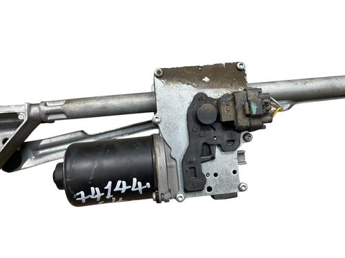 Front wiper motor CITROËN C4 Coupe (LA_) 1.6 HDi | BP28198770M29 