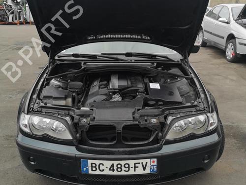 Left tailgate light BMW 3 Touring (E46) 330 xi | BP25584512C79 - Image 18