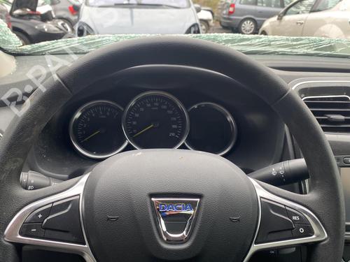 Headrest DACIA LOGAN II 1.0 SCe 75 | BP25575246I31  - Image 30