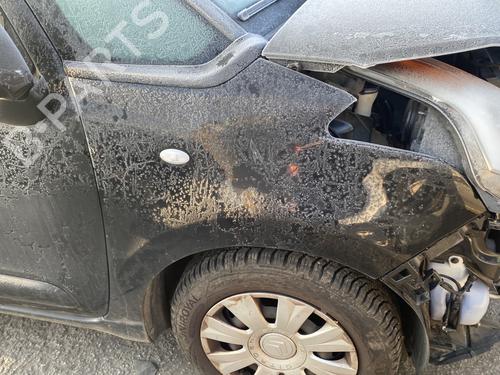 Front left window mechanism CITROËN C3 Picasso (SH_) 1.4 VTi 95 (SH8FSC, SH8FP0, SH8FP6) | BP25768170C22 - Image 24