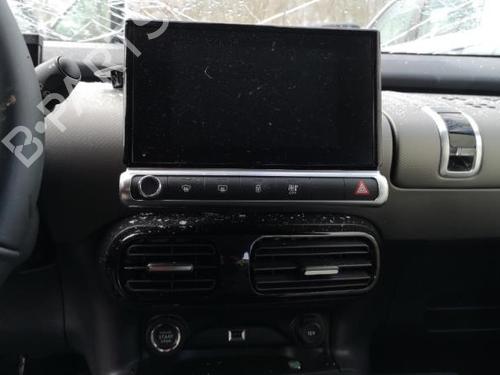 Front left lock CITROËN C4 CACTUS 1.5 BlueHDi 100 | BP25524119C98 - Image 7