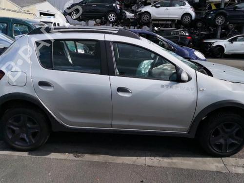 Generator DACIA SANDERO II 1.5 dCi | BP25532706M7 - Image 29