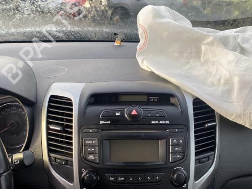 Climate control HYUNDAI ix20 (JC) 1.6 CRDI | BP25567670I5  - Image 9