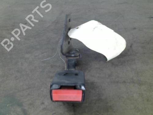 Used Seat buckle PEUGEOT 407 SW (6E_, 6D_) 2.0 HDi 135 (136 hp) 25535920