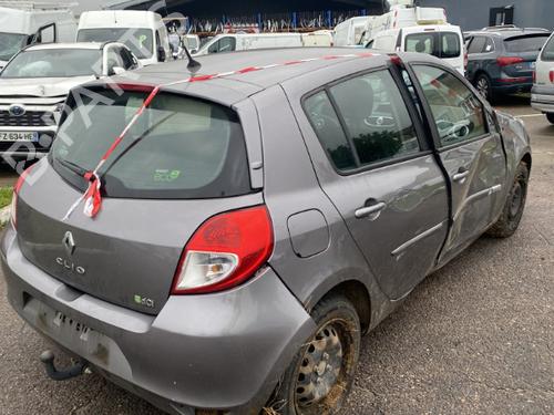 ABS pump RENAULT CLIO III (BR0/1, CR0/1) 1.5 dCi (C/BR0G, C/BR1G) | BP25563177M43