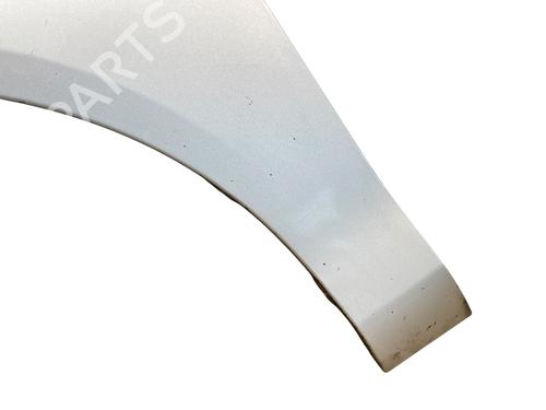 Left front fenders FORD B-MAX (JK) 1.6 TDCi | BP25506273C41 