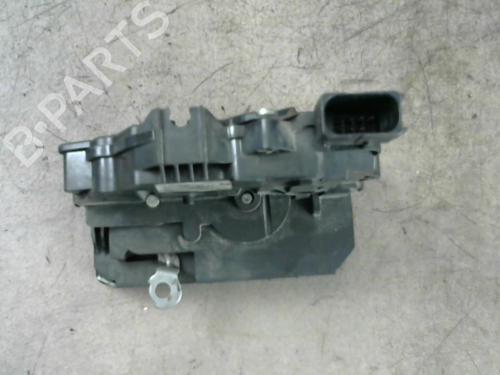 front-left-lock-opel-corsa-d-s07-2006-2007-2008-2009-2010-2011-2012-2013-2014-2015-25559514 main image