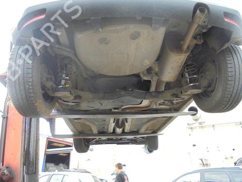 Starter CITROËN C3 II (SC_) 1.0 VTi 68 | BP25576778M8  - Image 9