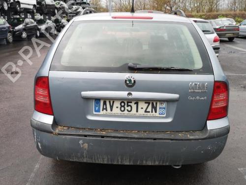 Left front window switch SKODA OCTAVIA I Combi (1U5) 1.9 TDI | BP25519694I27 - Image 10